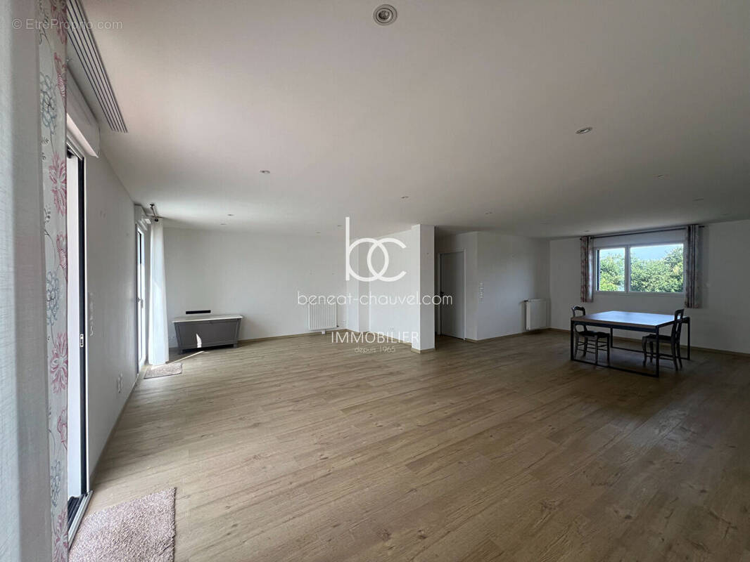 Appartement à SARZEAU