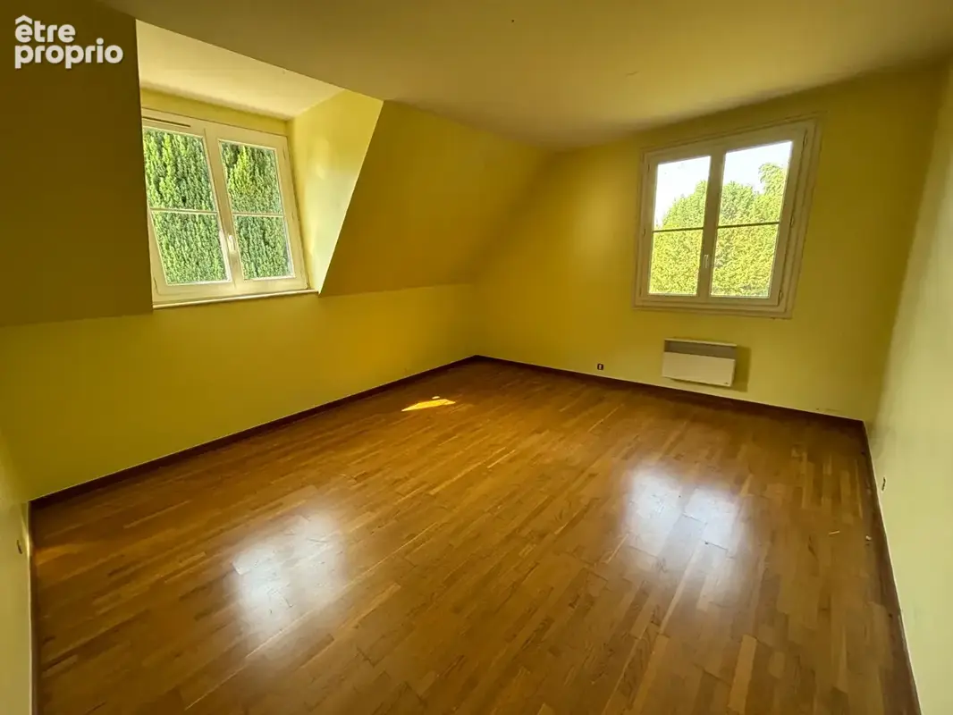 Agréable maison, environnement exceptionnel. - photo 4