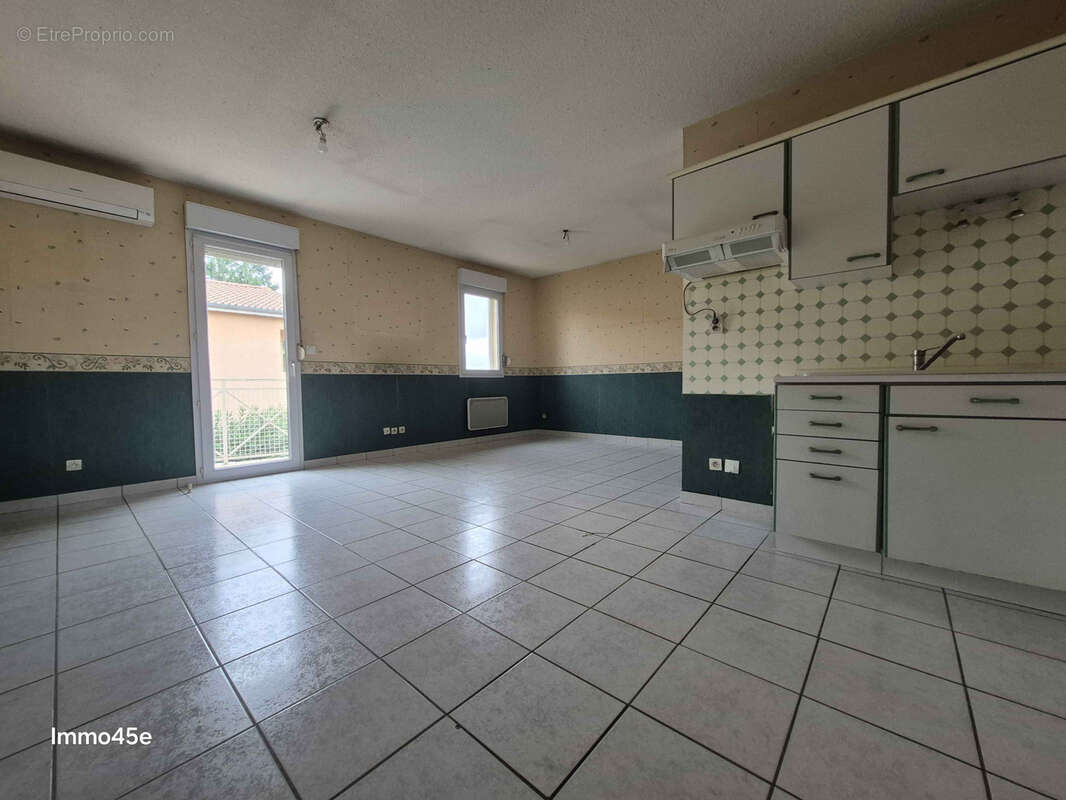 Appartement à TAIN-L&#039;HERMITAGE