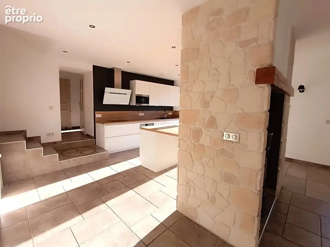 Lans en vercors.Très beau T4 de plus de 122m2 (135m2 sol) ,avec VUE MAGNIFIQUE ! Plus terrasse et double garage . - photo 13