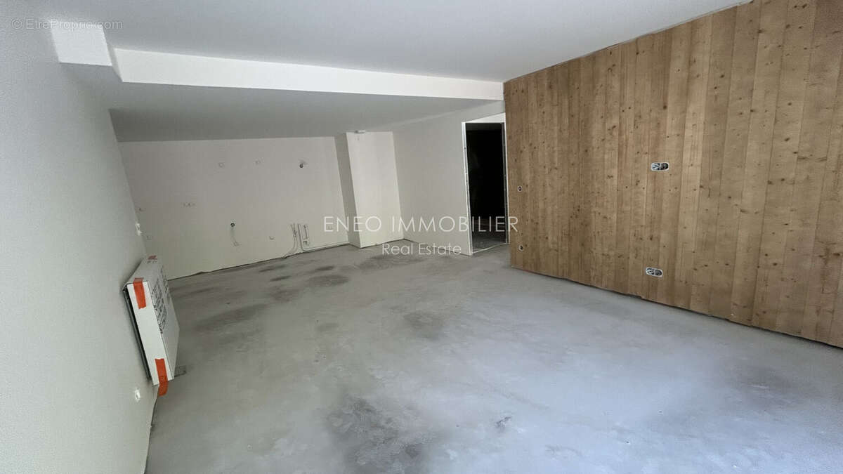 Appartement à MACOT-LA-PLAGNE