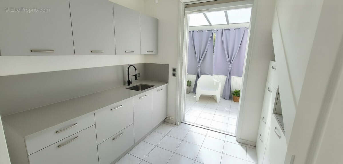 Maison 122 m² à Thomery  - photo 4