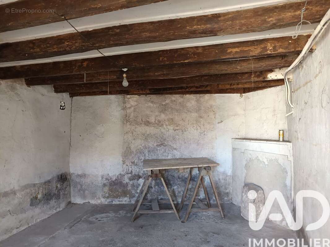 Photo 9 - Maison à LOUDUN