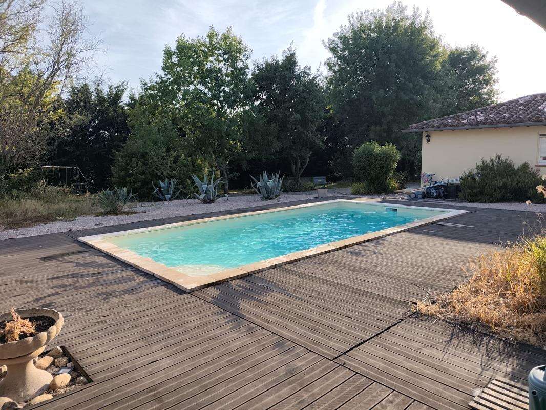 Maison - 7 pièces - 203 m² - photo 22