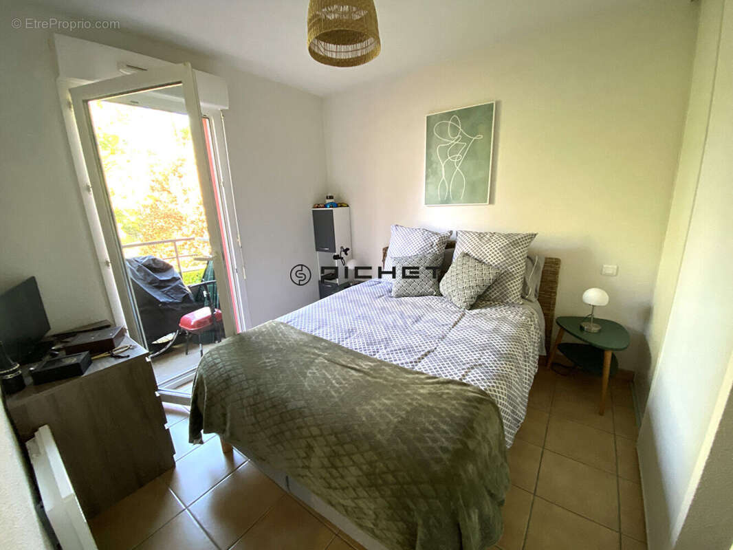 Appartement à CREON