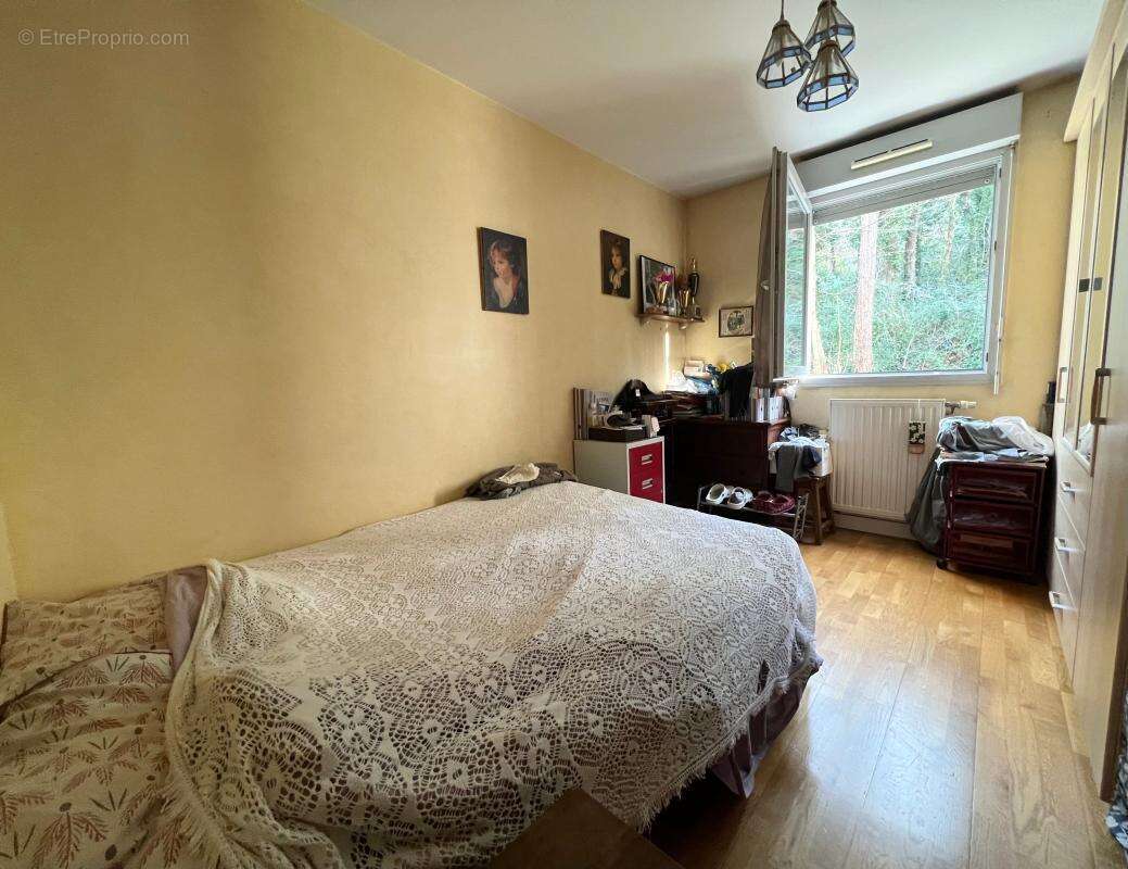 Appartement à FONTAINES-SUR-SAONE