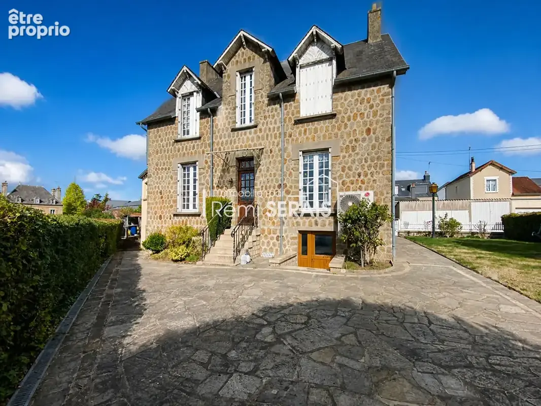 Maison à FLERS