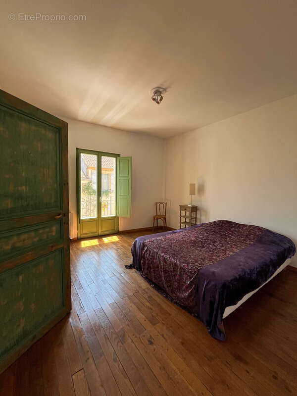 "Chat"-oyante maison d'hôtes, 10 pièces, 8 chambres, avec jardin clos, à quinze minutes de MARCIAC, MIRANDE ET VIC-FEZENSAC (32) - photo 30