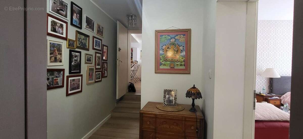 Appartement 140 m² à Volmerange-Les-Mines  - photo 8