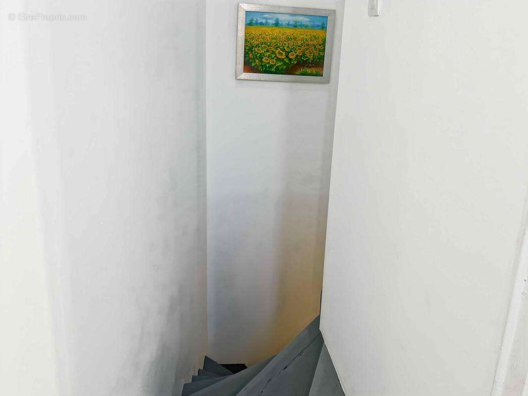 Maison à MARSEILLAN