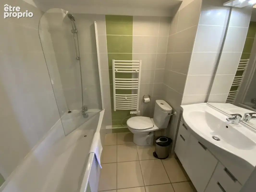 Appartement Domaine de Manon Signes - photo 4