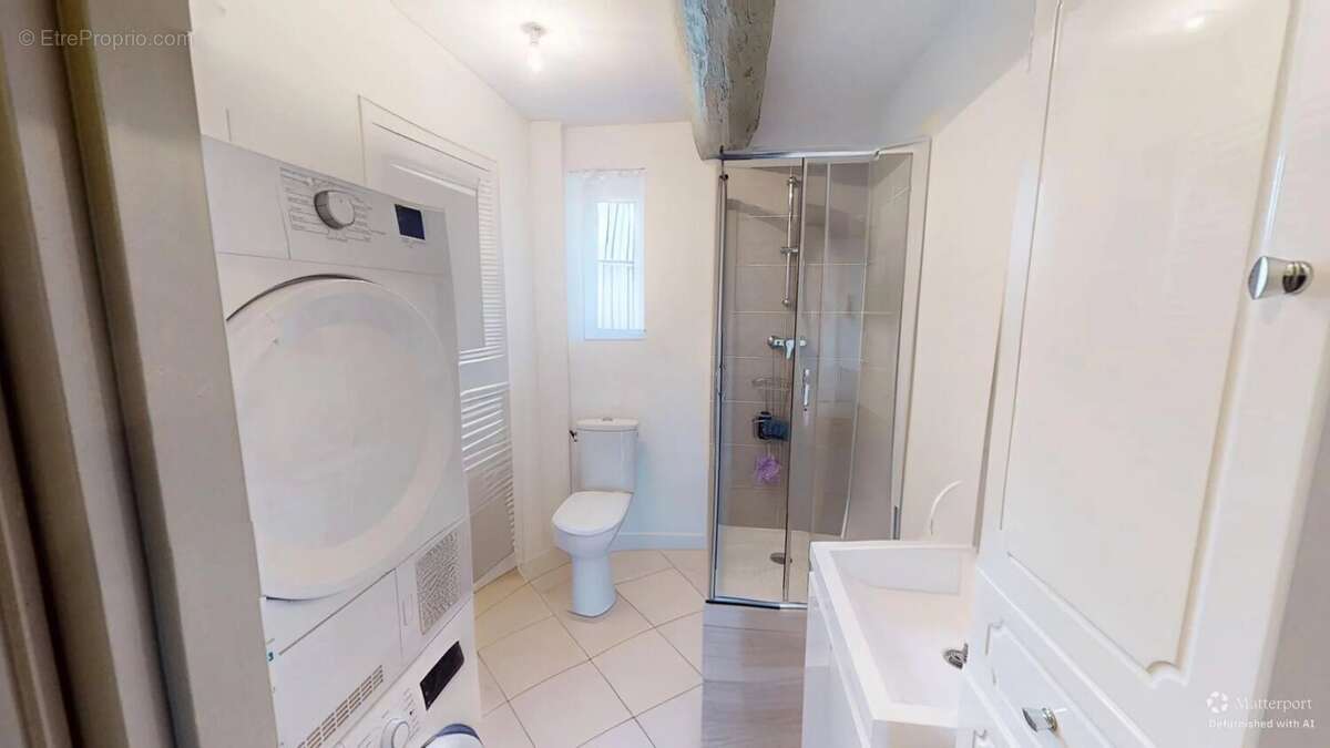 Appartement à SOISSONS