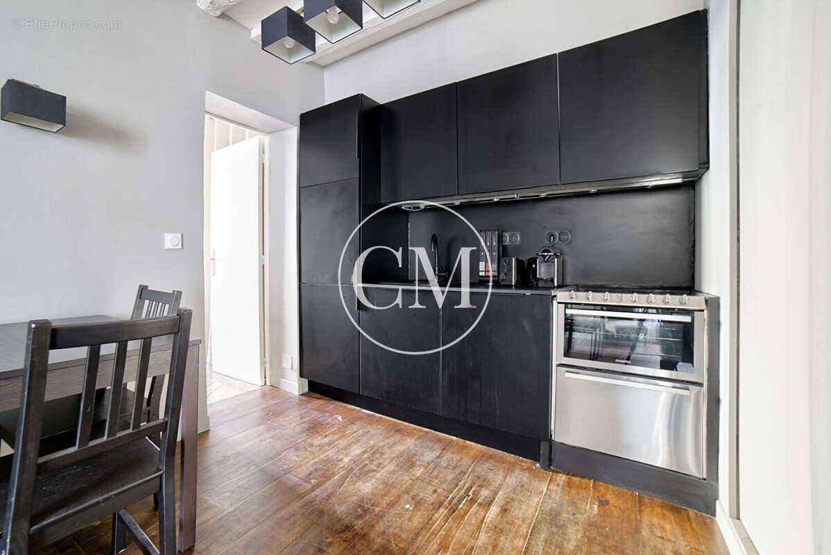 Appartement à VERSAILLES