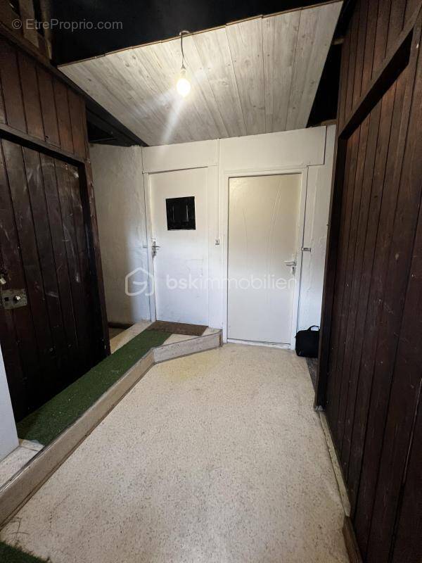 Appartement à FOUGERES