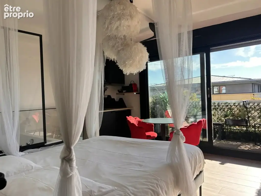 Investissement clé en main — studio 29 m² à 100 m de la gare de metz - photo 4