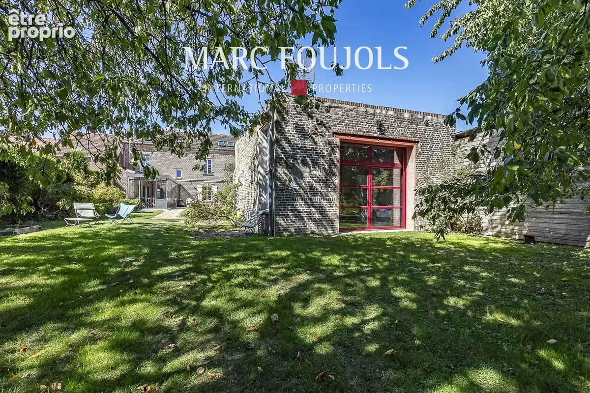 Propriété de campagne rénovée avec piscine - photo 30