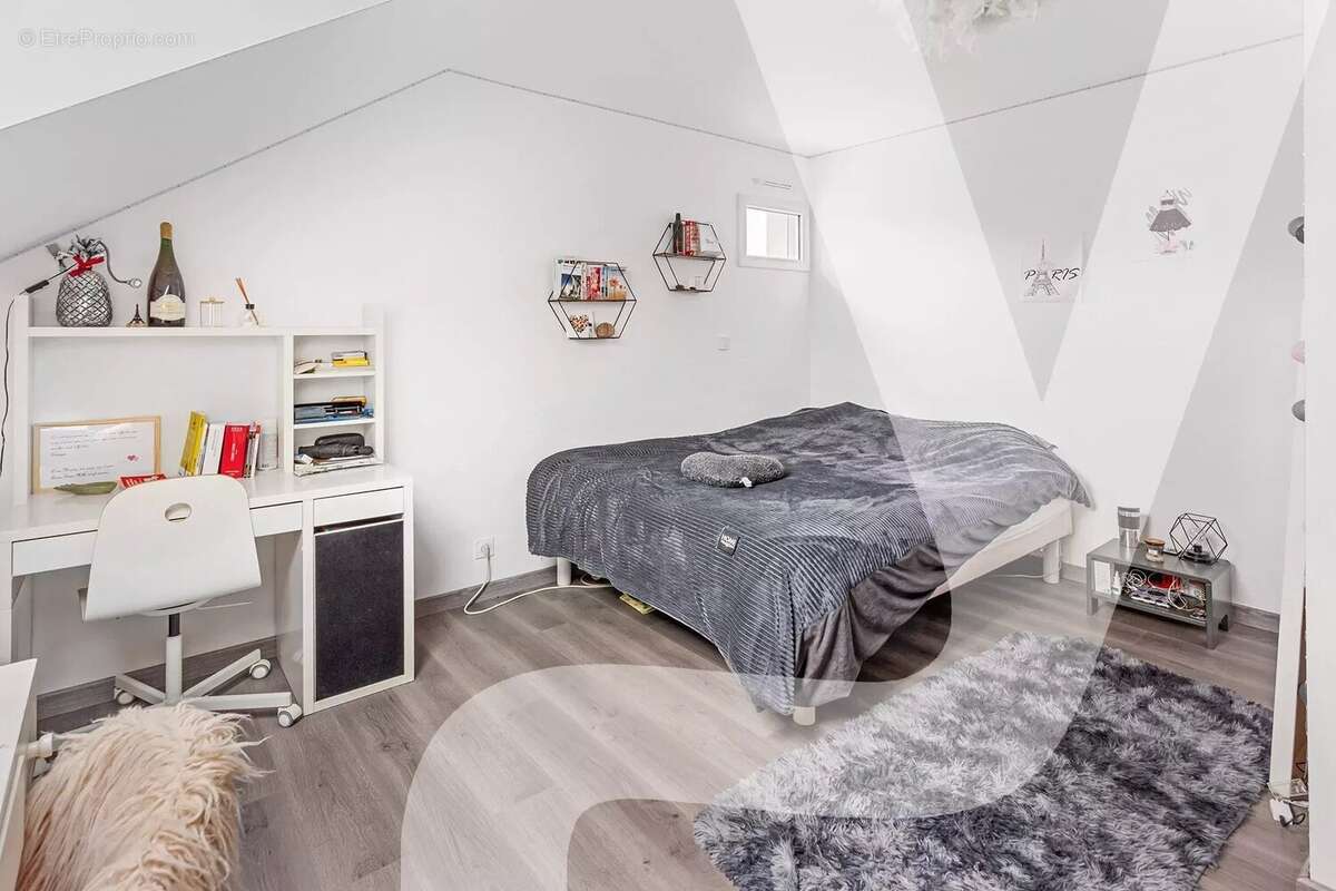 Maison à VIGNEUX-DE-BRETAGNE