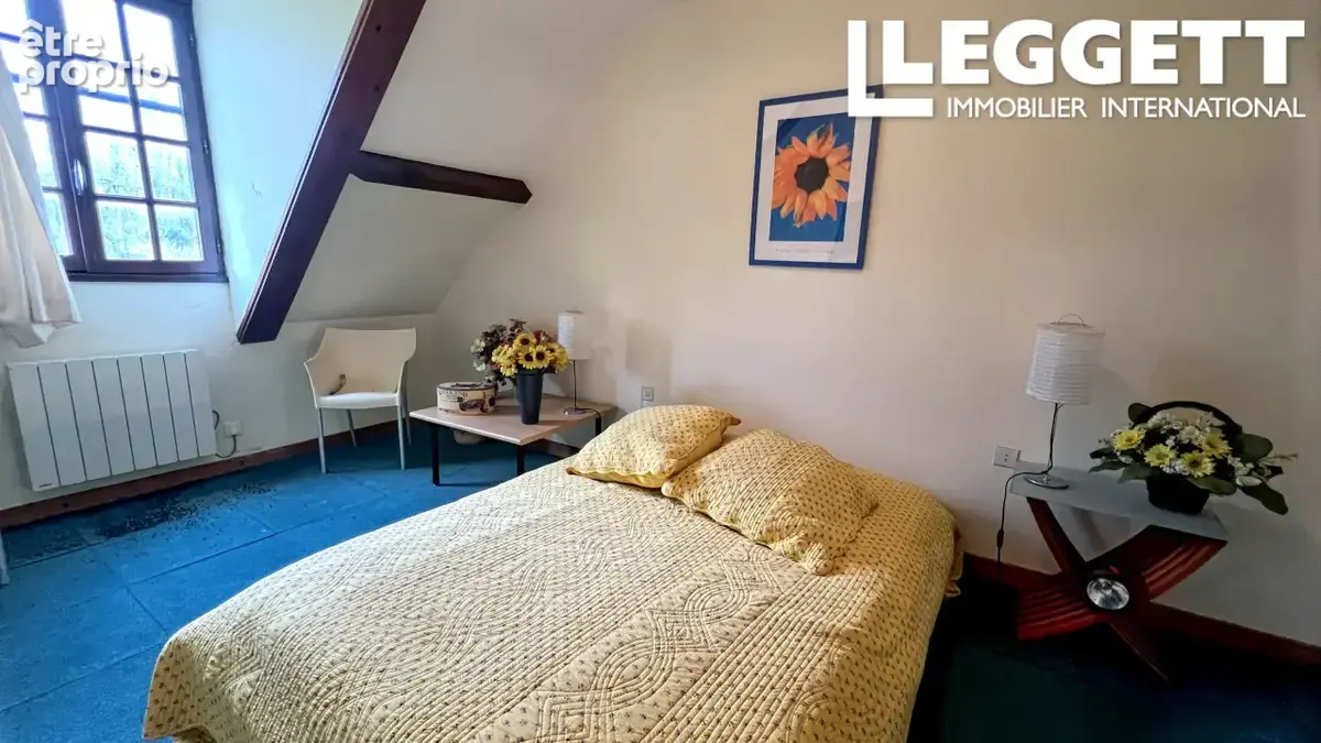 Maison de campagne entièrement modernisée de 4 chambres avec grand jardin et garage dans un endroit idyllique - photo 7