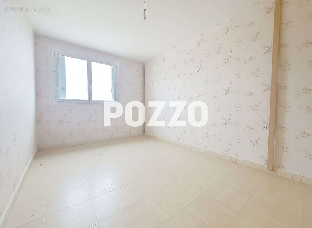 Appartement à GRANVILLE