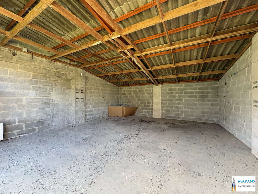 Maison à L&#039;ILE-D&#039;ELLE