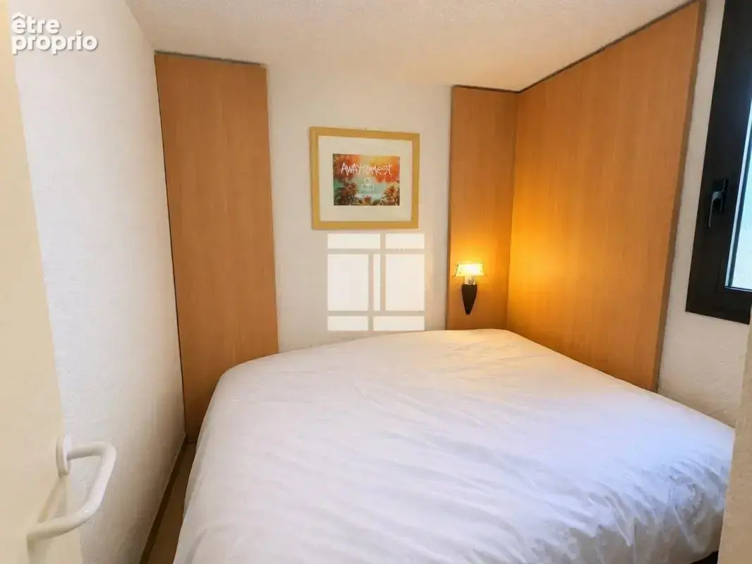 T3 au Belambra Pineto à Borgo – Pieds dans l'eau – Investissement locatif - photo 6