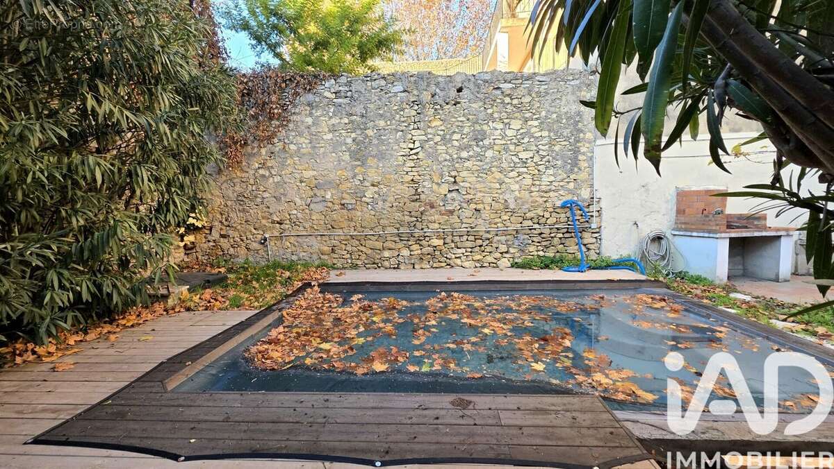 Photo 3 - Maison à PONT-SAINT-ESPRIT