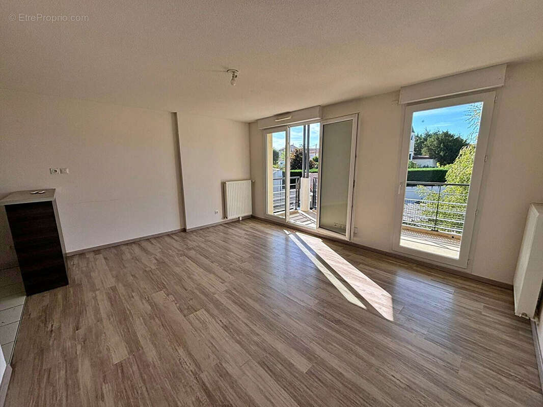 Appartement à ROANNE