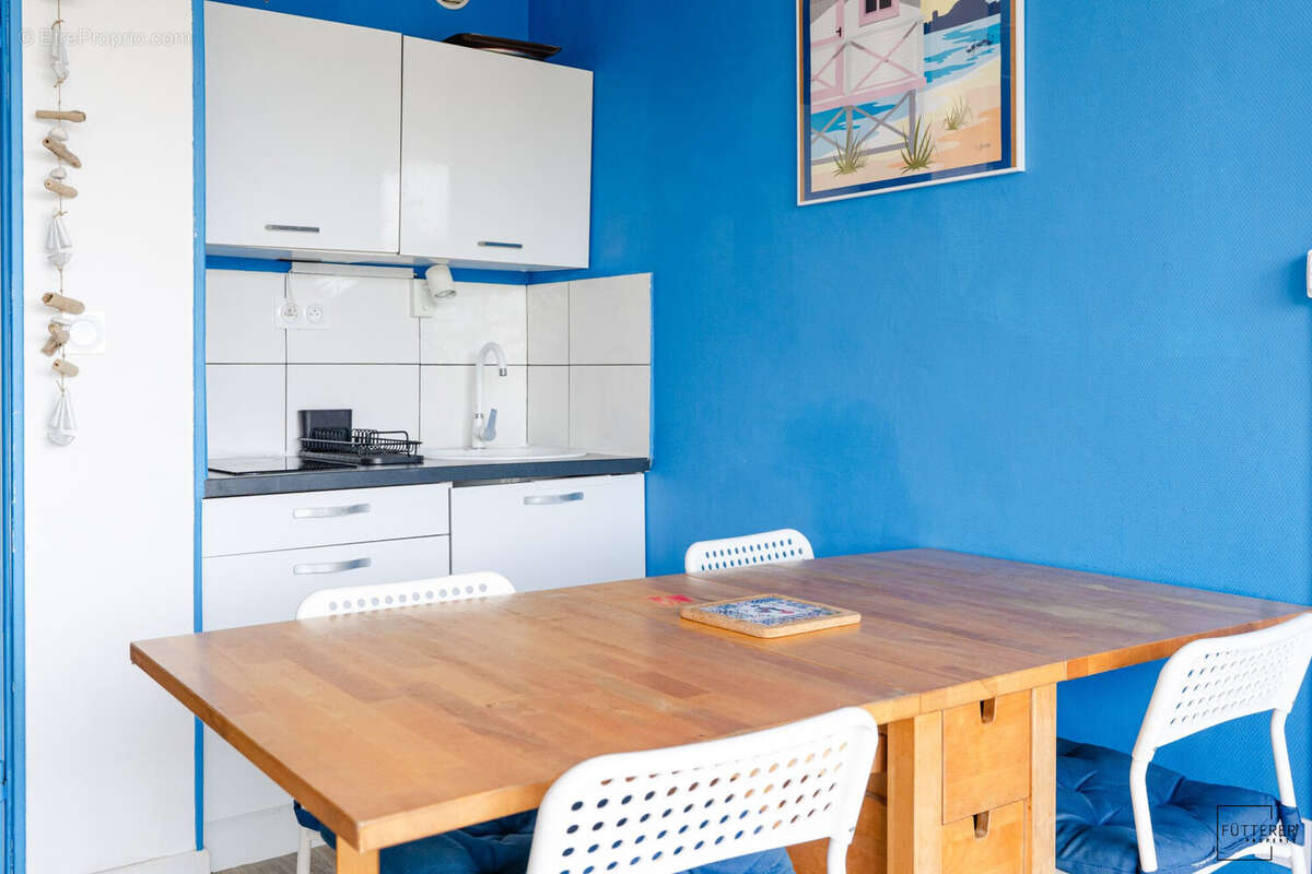 Appartement 20 m² à Gruissan  - photo 9