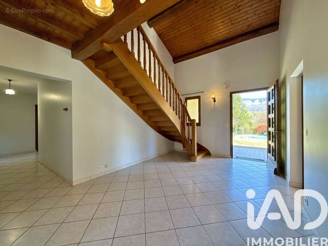 Photo 9 - Maison à SAINT-JEAN-EN-ROYANS