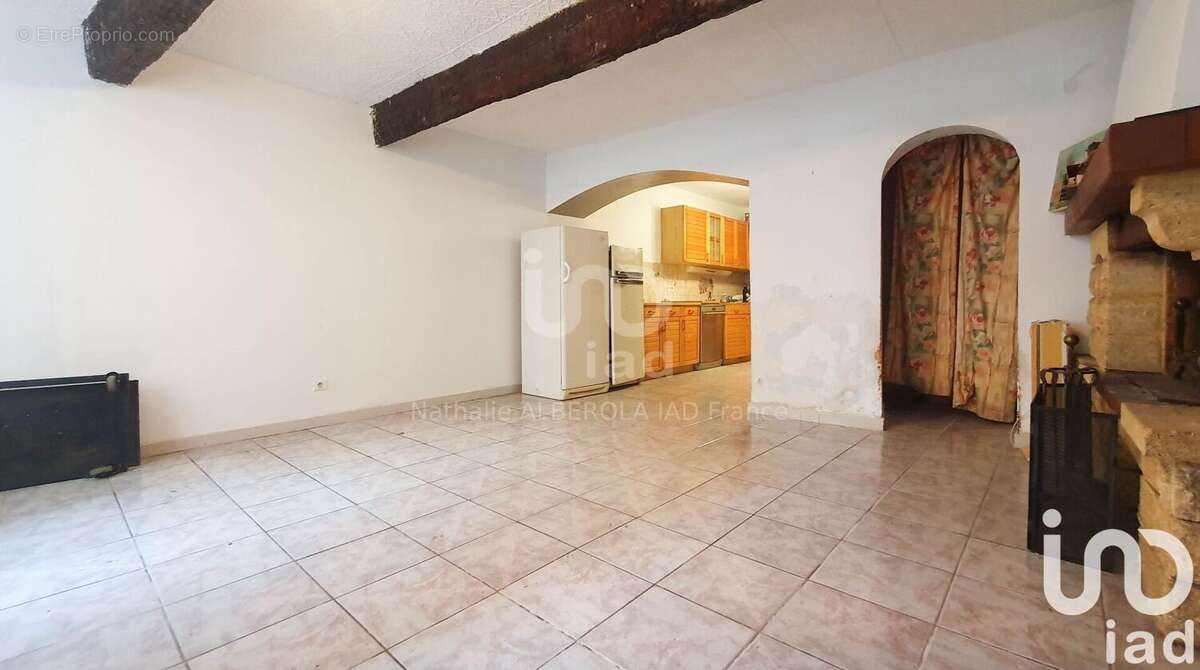 Photo 2 - Maison à CANET