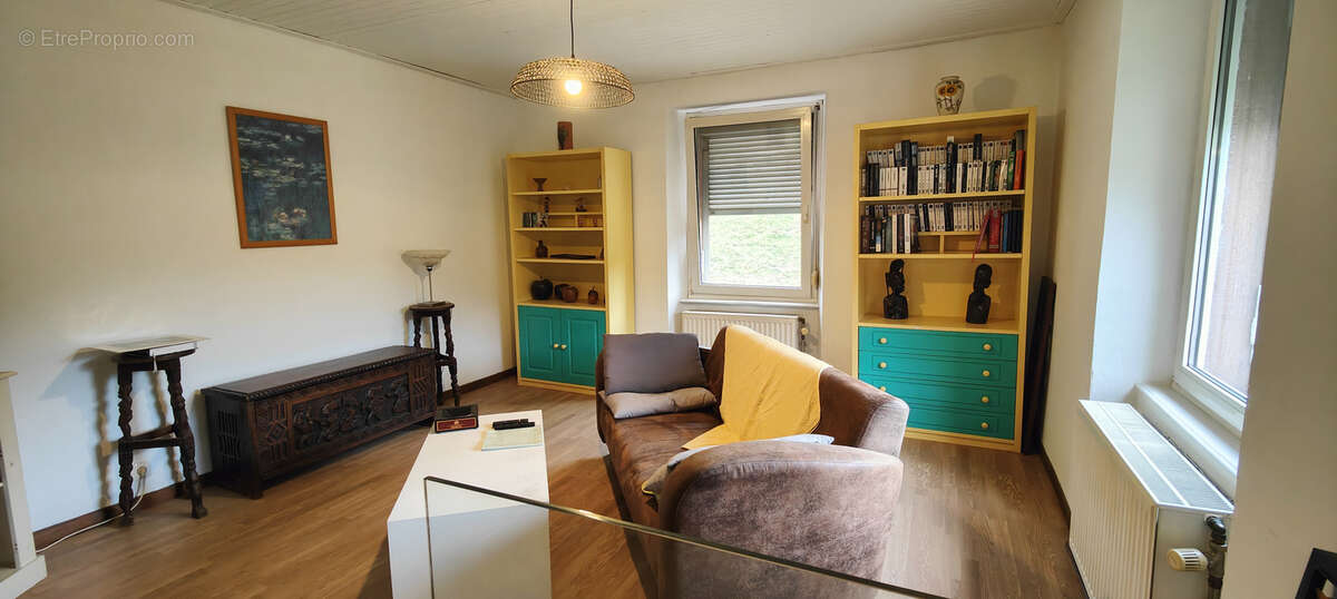 Appartement à LA BROQUE