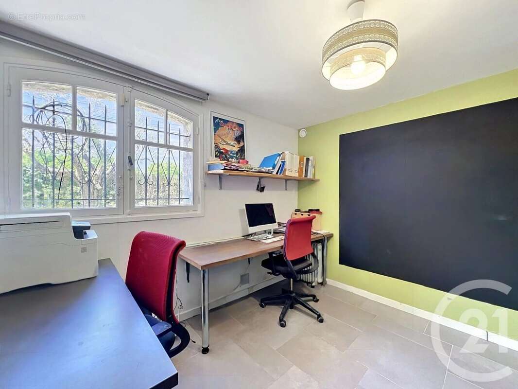 Maison à MOUGINS