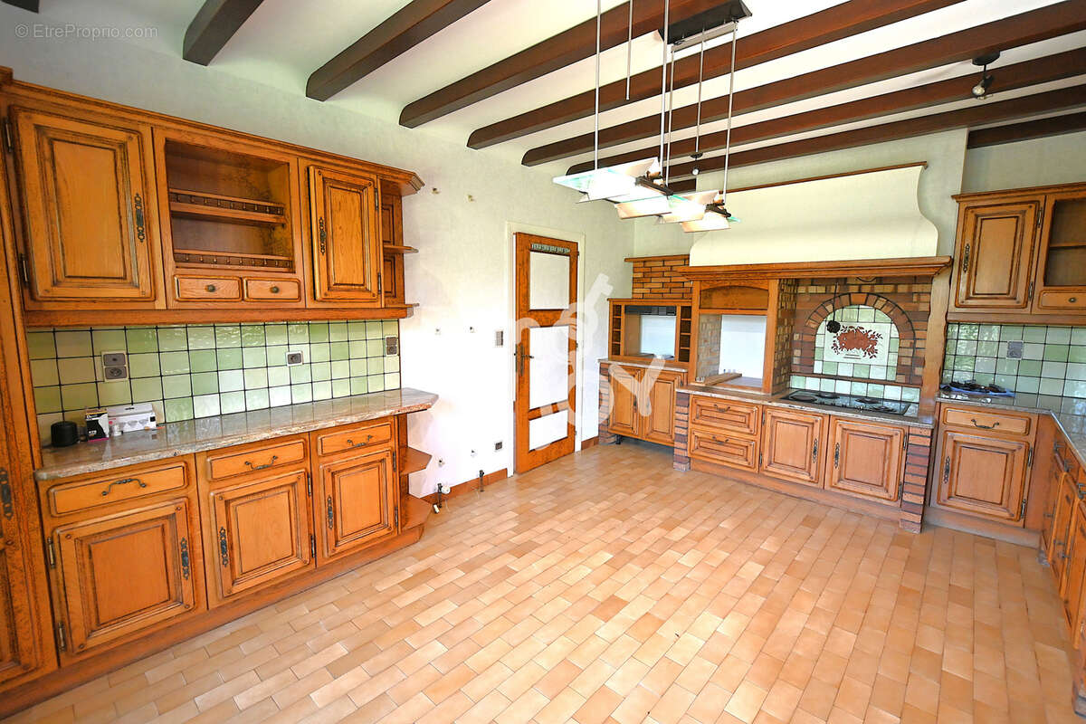 Maison à VENERQUE