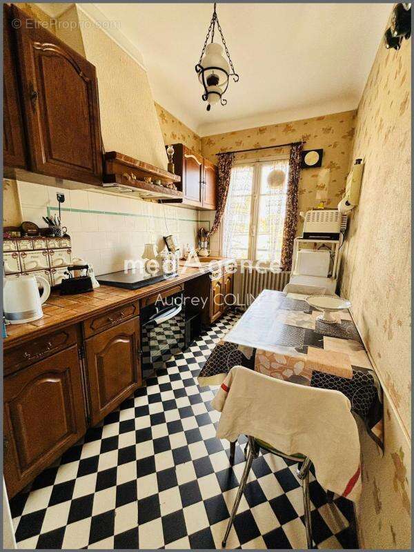 Maison à SENS