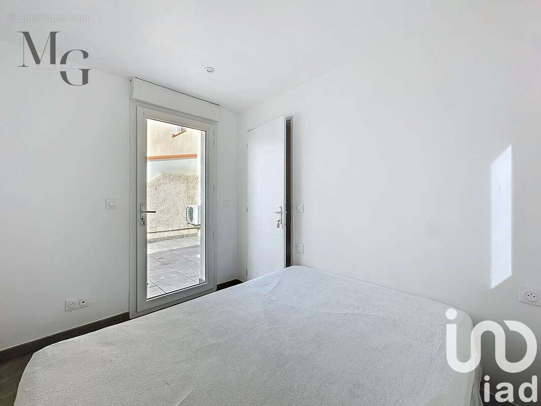 Photo 8 - Appartement à MARSEILLAN