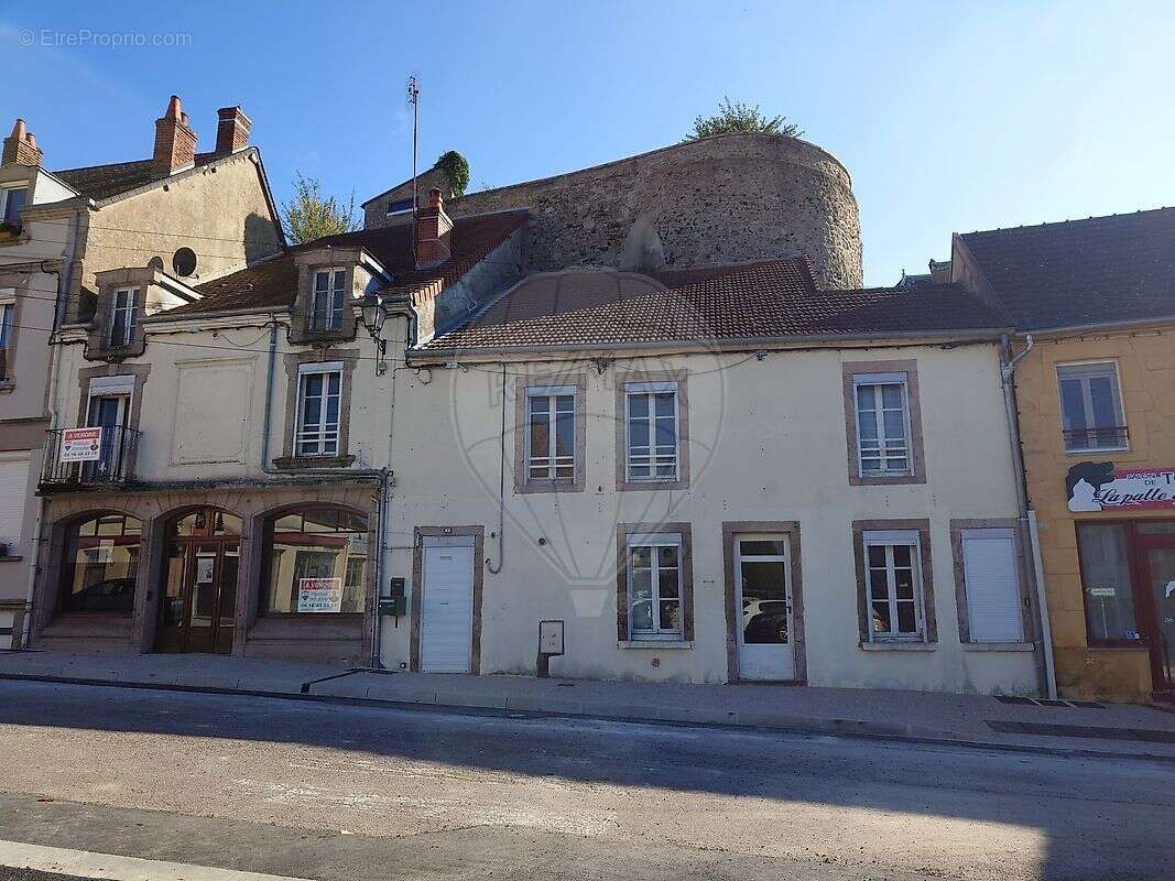 Maison 3 chambre(s) à vendre - photo 2