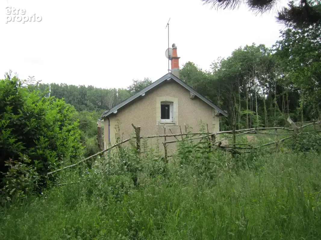 Dans un environnement de campagne - photo 3