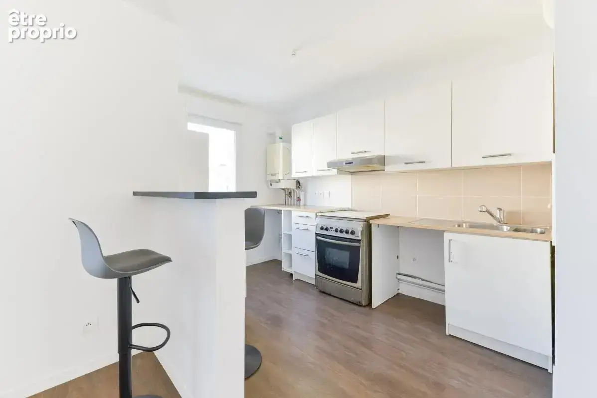 Appartement T3 de 64 m² situé à Rezé - photo 6
