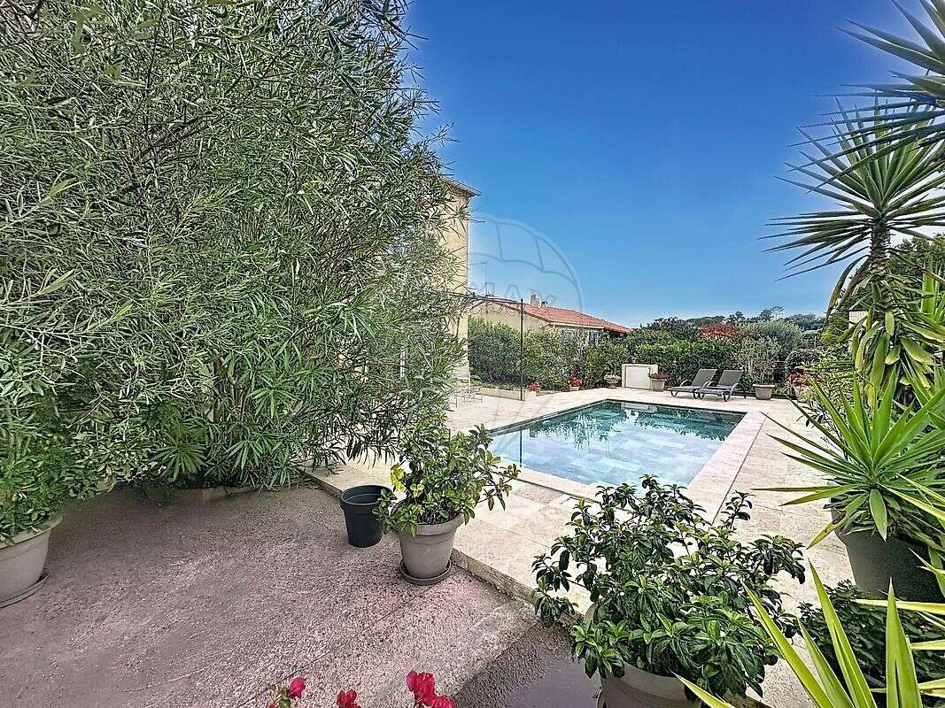 Maison à BAGNOLS-SUR-CEZE