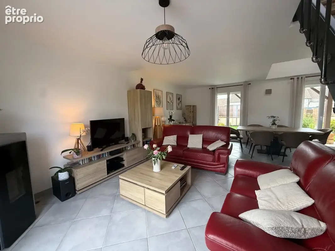 Maison à vendre 6 pièces BOOS (76) - photo 27