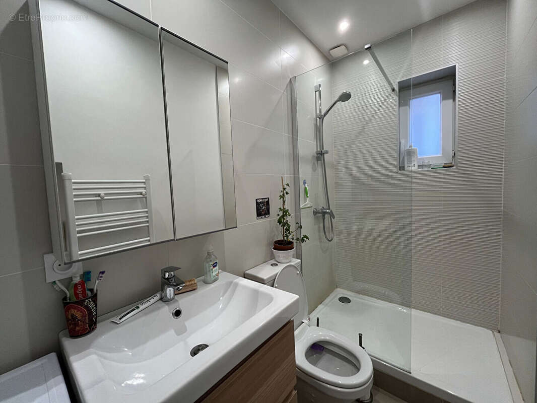 Appartement à LYON-7E