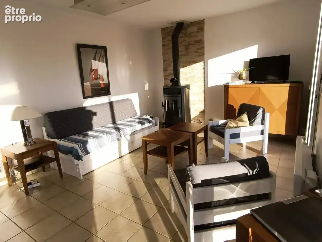 Maison À Vendre - photo 13