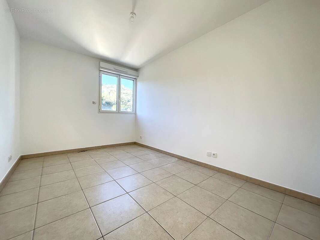 Appartement à MANDELIEU-LA-NAPOULE