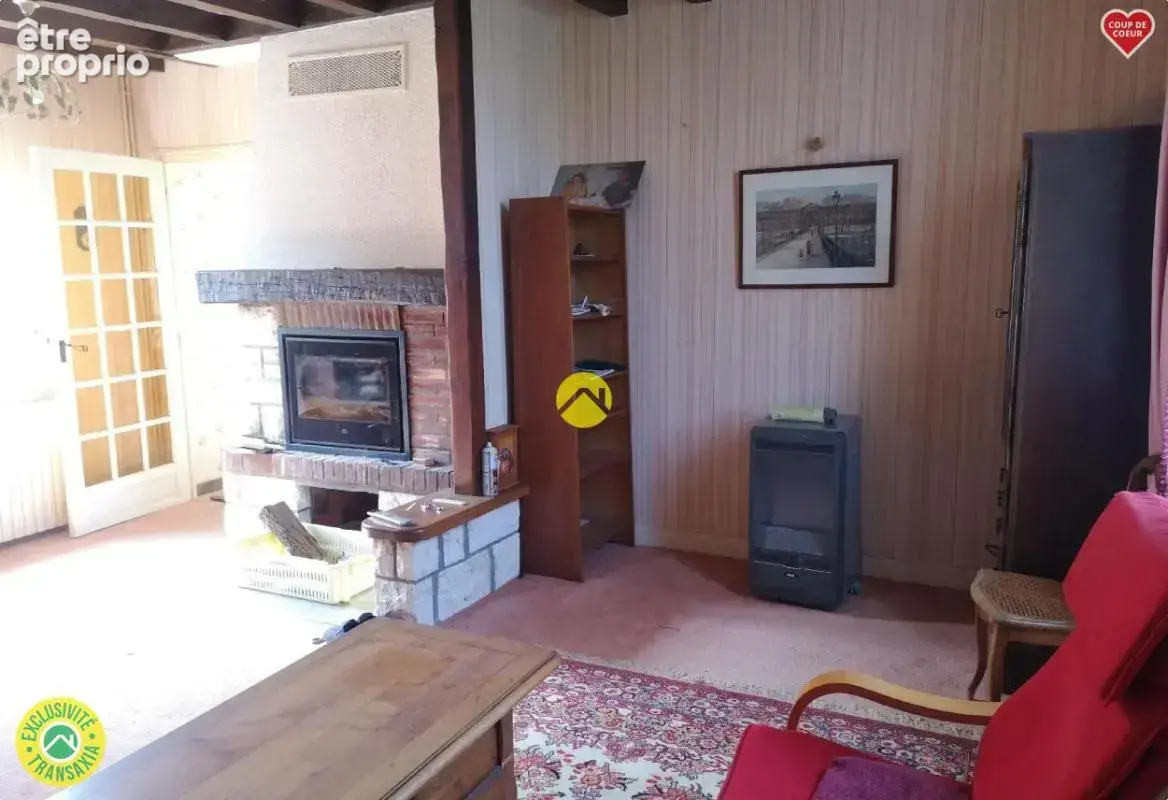 Maison avec dependance - photo 5
