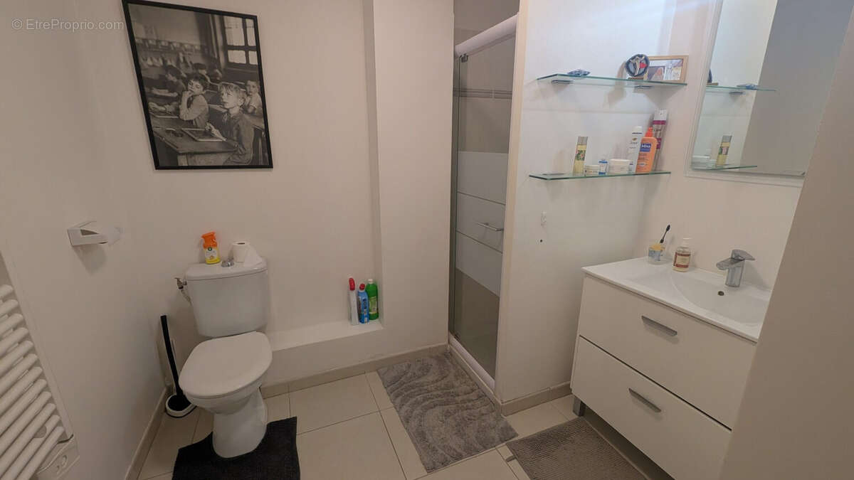 Appartement à LE LUC