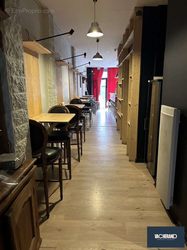 Commerce 70 m² à Lille  - photo 4