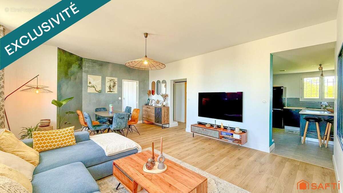 Photo 4 - Appartement à BLANQUEFORT