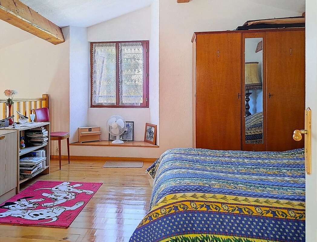 Maison à DRAGUIGNAN