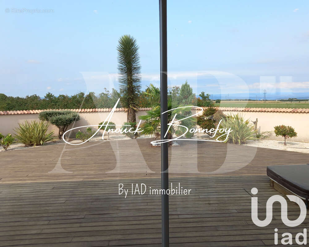 Photo 4 - Maison à CHATUZANGE-LE-GOUBET