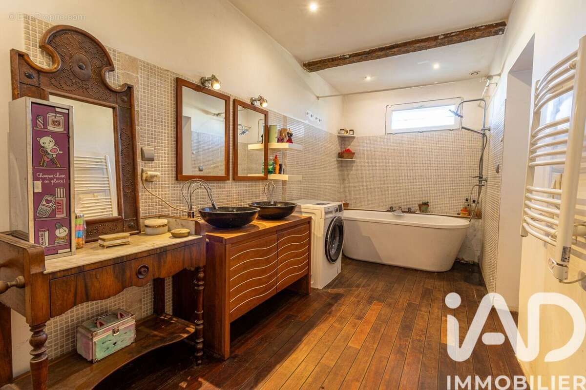 Photo 9 - Maison à CASTELSARRASIN